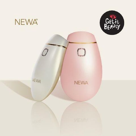 [NEWA] 뉴아 가정용 고주파 주름개선 피부관리기 의료기기