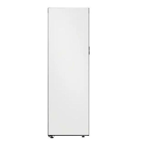 삼성 비스포크 냉장고 1도어 409L (좌개폐) 코타화이트 RR40C780501