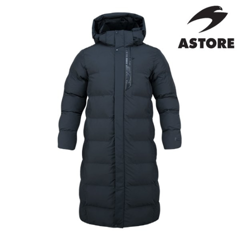 astore패딩 astore 심리스 롱패딩(CHA) 9049CHA/astore/astore