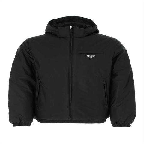 [해외배송] 25FW 프라다 패딩 SGN955S1911WQ9 F0002 Black