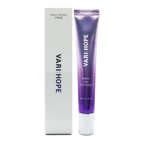 베리홉 바이오틱스 바이탈 아이크림 20ml[34512507]