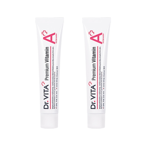 닥터비타 프리미엄 비타 A 크림 30ml x 2개