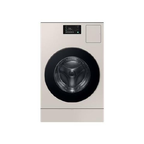 삼성전자 비스포크AI 콤보 WD25DB8995BB 세탁건조기 전국배송