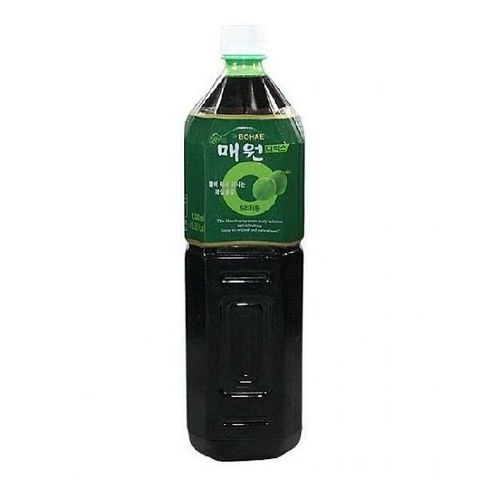 보해매원디럭스 매실농축액 1.5L