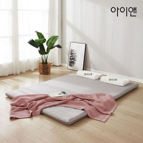 아이앤 벨리노 볼라텍스폼 Q 토퍼 OT[34912541]
