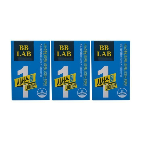 뉴트리원비비랩시서스원850mgx14캡슐3박스Ss