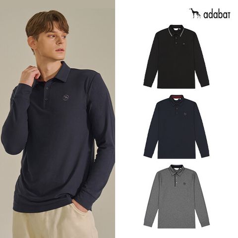 [삼성카드5%할인][최종가격] 아다바트 기모카라티 3종 남성