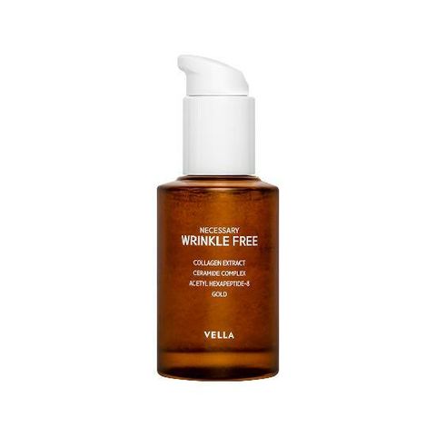 벨라 네세서리 링클 프리 앰플 50ml