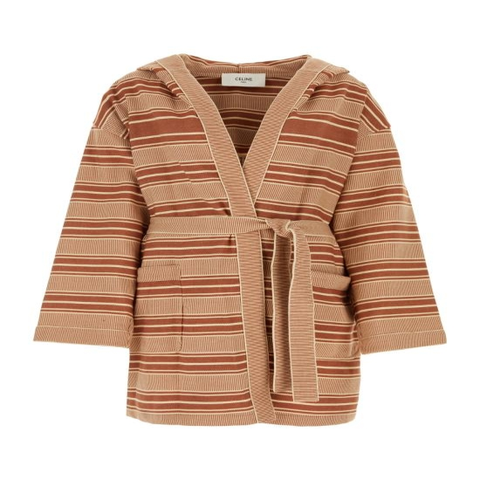 [해외배송] 24FW 셀린느 가디건 2M42D199X 03TF CORDETOFFEE