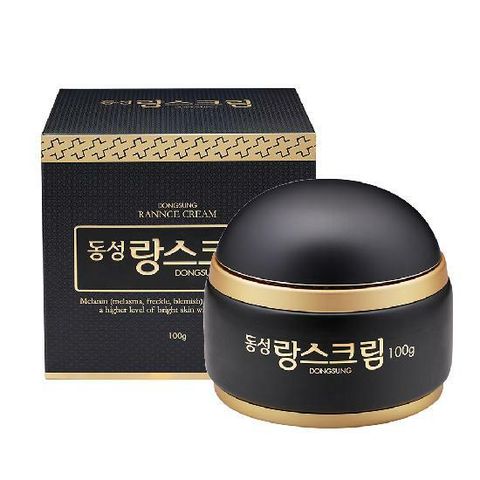 [S] 동성 랑스 크림 100g