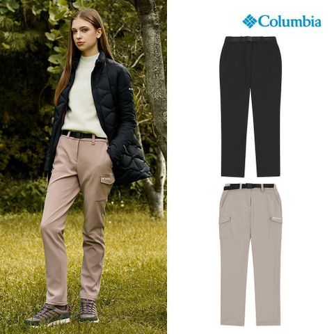 [카드 5%할인]25FW] 컬럼비아 여성 윈터본딩팬츠 2종