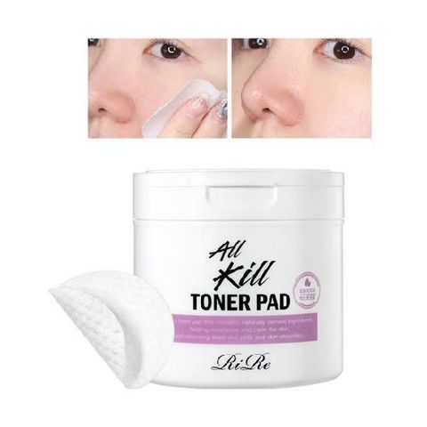 리르 올킬 토너패드 70매