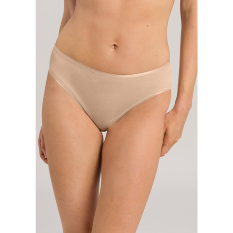(신세계강남점)한로 Cotton Seamless 미디브리프 (71626 skin)