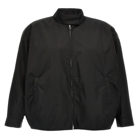 [해외배송] 25FW 프라다 패딩 292250SOOO1WQ8F0002 Black