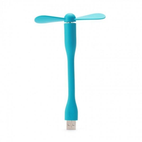 아트박스/이룸 샤오미 휴대용 USB 선풍기