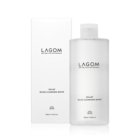 (신세계강남점)셀럽 마이크로 클렌징 워터 350ml