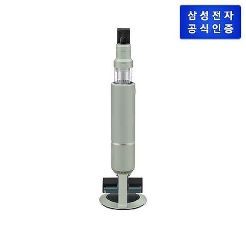 삼성 비스포크 제트 AI 310W  VS30D973ISS 새틴 세이지 그린