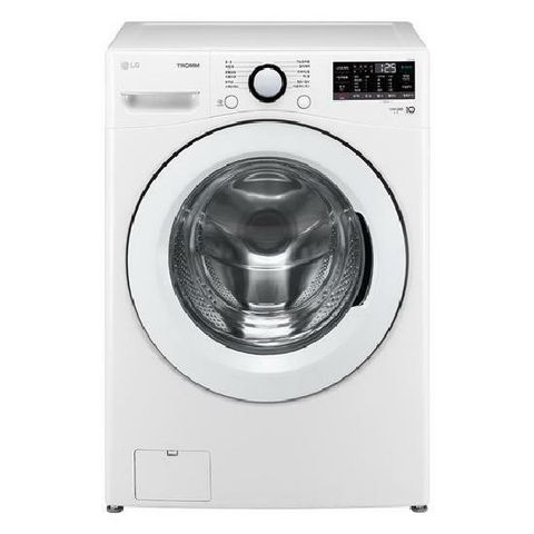 LG 트롬 세탁기 F19WDWP 무료배송 .