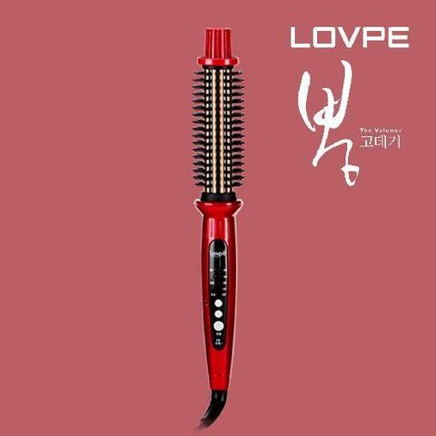 로페 오리지널 뽕고데기  LI-0007