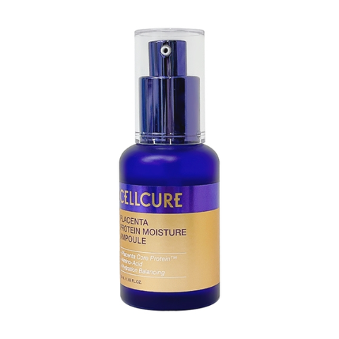 양태반 앰플 셀큐어 플라센타 단백질 수분 50ml