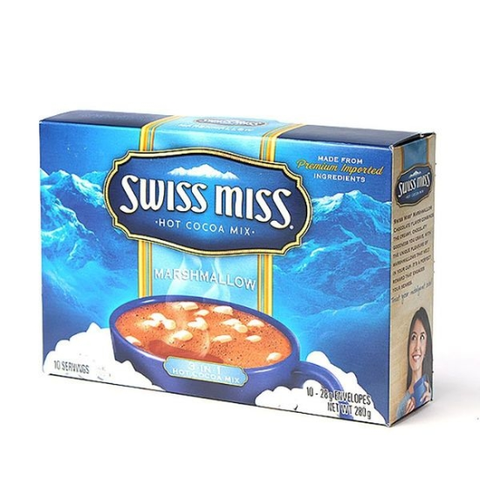 스위스미스 핫코코아 머쉬멜로(각) 280g[35079895]