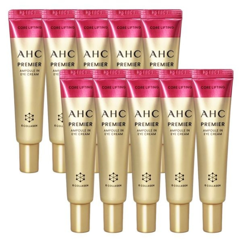 AHC 시즌12 아이크림 12ml 5+5 총 120ml용량[34234972]