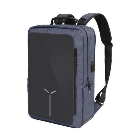 아트박스/이룸 비지니스 스마트 백팩 RFID차단 USB충전 Editor Bag