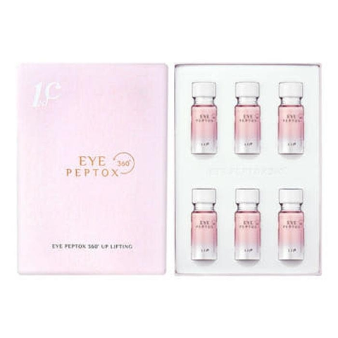 리즈케이아이펩톡스360아이크림6개x2SET(AD)