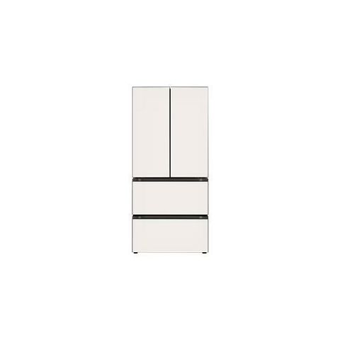 LG 디오스 오브제컬렉션 Z494GBB171 김치톡톡 김치냉장고 491L / KN