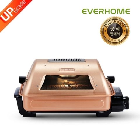 (방송에서만)에버홈 생선구이기 점보