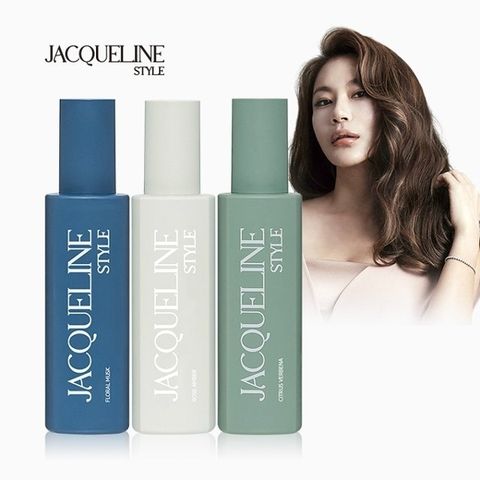 재클린스타일 퍼펙트 헤어볼류머 (본품 3개)