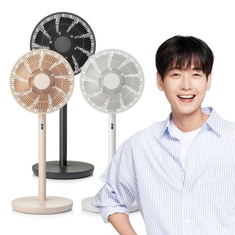 [신일] BLDC 에코팬 유무선 리모컨 선풍기 SIF-T12RBT SIF-T12WRL SIF-T12RDO