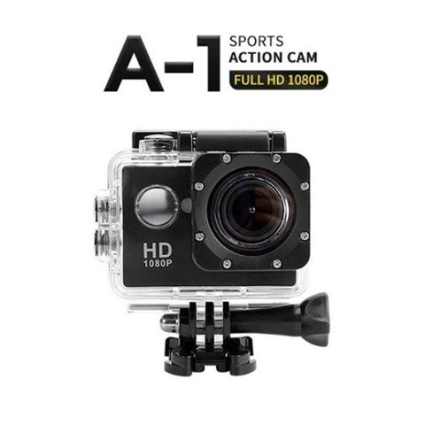 S2J Full HD 액션캠 A-1 8GB