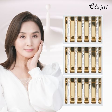 엘루자이 우유단백질 볼륨 앰플 (총 3박스)