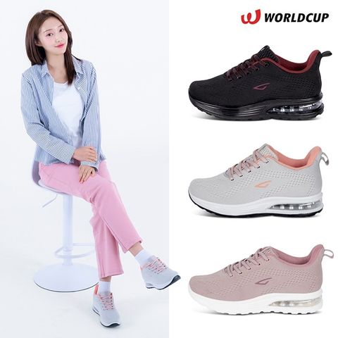 [월드컵] 26년 신상 여성 에어워킹화