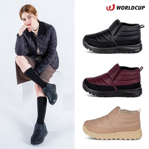 50주년기획특가 [월드컵]25년신상 여성방한화1종