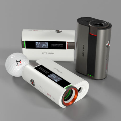 ★단독구성★ 마이캐디 골프거리 측정기