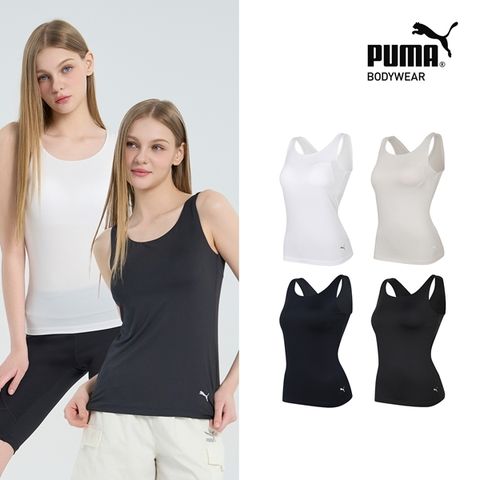 푸마 드라이셀 쿨링 브라탑 4종(런닝형)