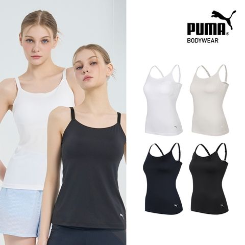 푸마 드라이셀 쿨링 브라탑 4종(끈형)