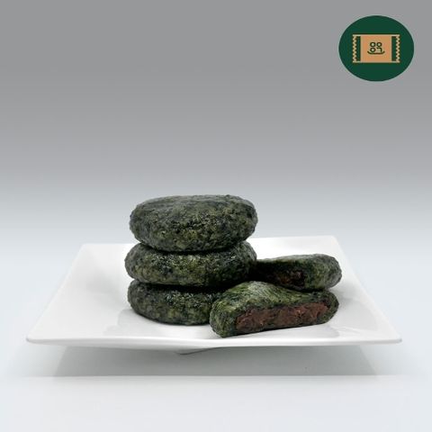 [마음이가] 밥알 찹쌀떡 60gX10개입 (파우치)