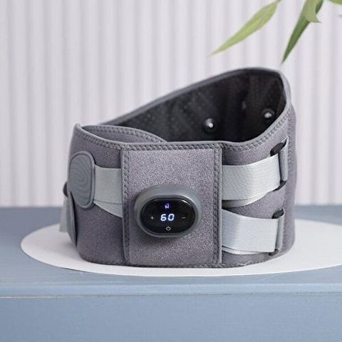★기획특가★ 아토만 무선 온열마사지벨트