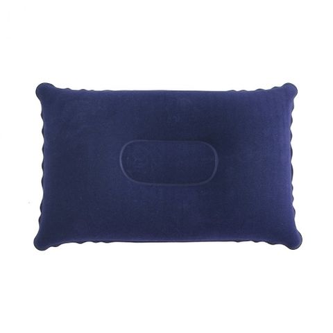 휴대용 굿나이스 33x20cm 에어베개 수면베개 캠핑베개