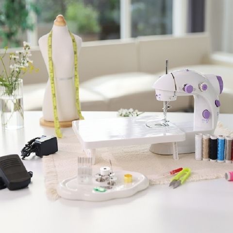 미싱맘 꼬매지오 미싱기