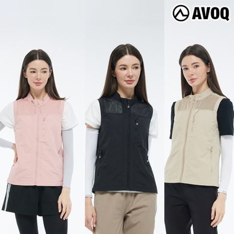 26SS[아보크] 멀티 베스트 3종 , 여성