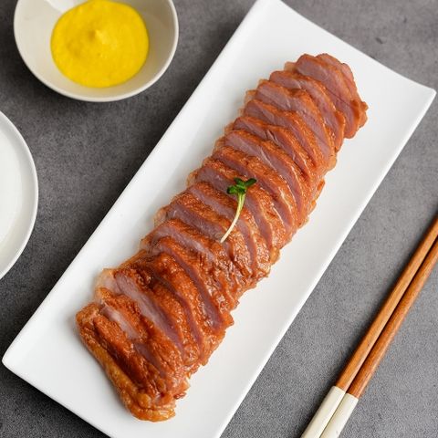 육즙 품은 훈제오리 가슴살 200gx4팩