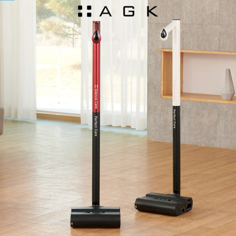 AGK 세렌느 아쿠아 물걸레 청소기