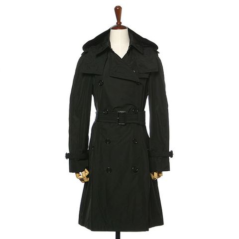 버버리 엠버포드 트렌치 코트