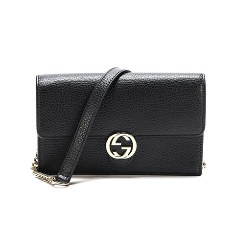 구찌 체인 크로스백