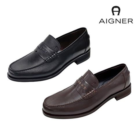 아이그너 페니 로퍼(남)