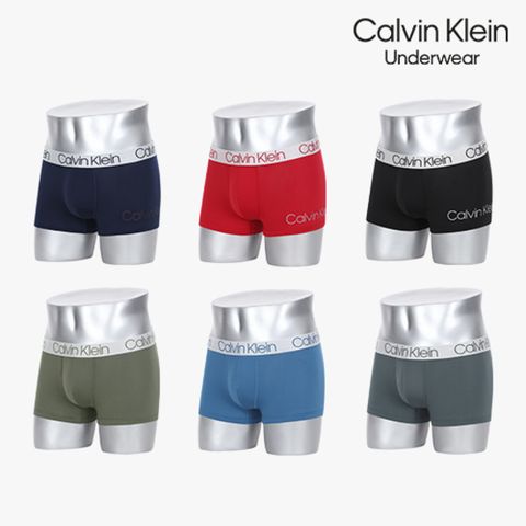 [CALVIN KLEIN] (상품평1종더) 단독! 캘빈클라인 공식수입 썸머 드로즈 6종